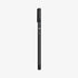 ACS04766 - iPhone 14 Pro Max Case Thin Fit in black showing the back